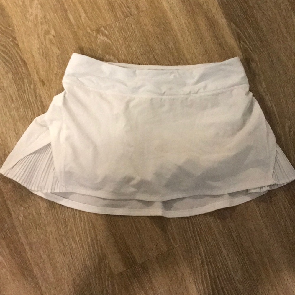 Lululemon Skirt/Skort